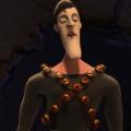 The magic music man
