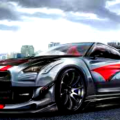 GTR