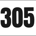 305
