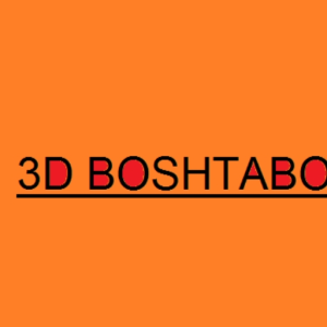 3DBOSCTABO