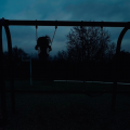 Girl in Shadows