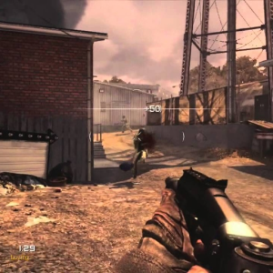 call of buty ghost