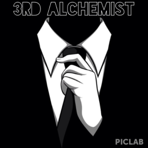 3rd Alchemist
