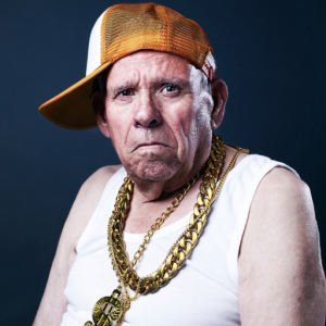 Your Grandpa
