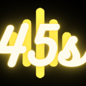 45s