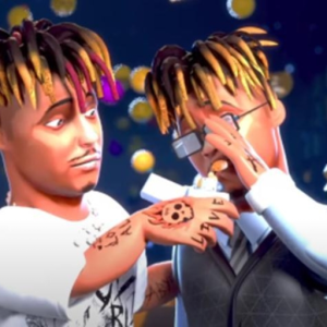 juice wrld