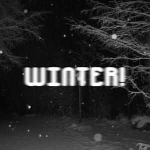 winter!