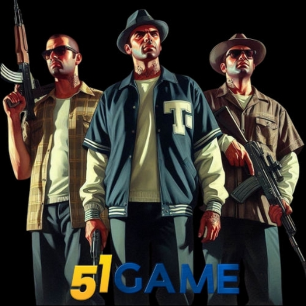 51GameRegister