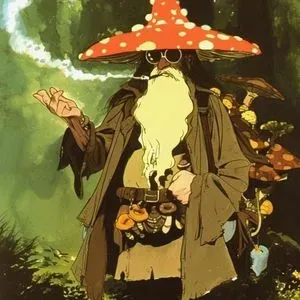 5ftdruid