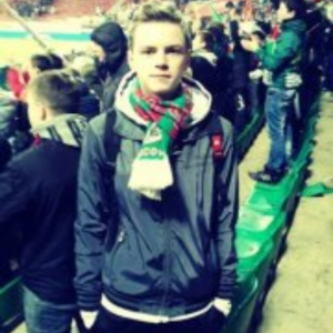 Alexandr  Pantyuhin