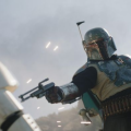 Musical Mandalorian