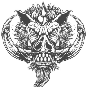 BOAR