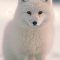 Artic fox