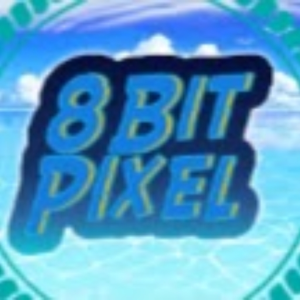 8bit_pixel