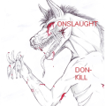 Onslaught