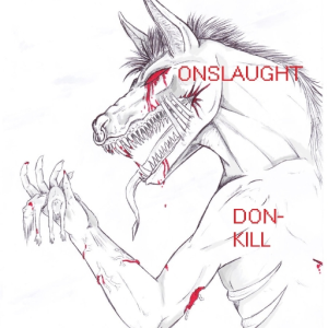 Onslaught