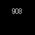 908