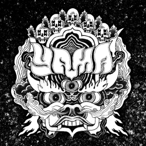Yama 死神,