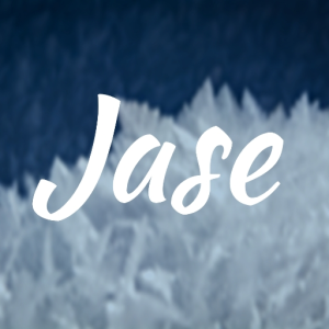 Jase (forgotten)