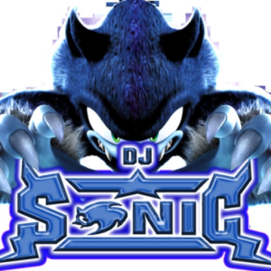 dj sonic