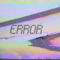 Unknown error...