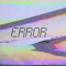 Unknown error...