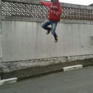 Abick Santos
