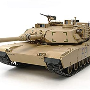 Abrams