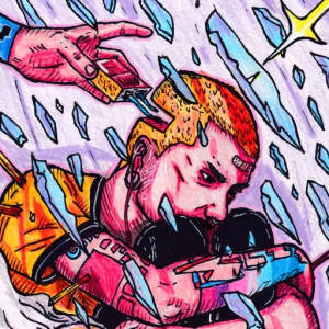 KNIFEself
