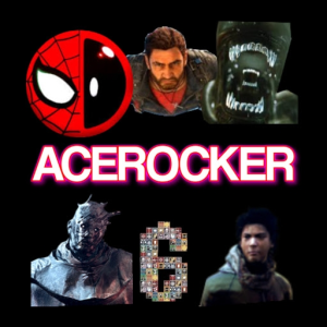 Acerocker