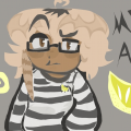 metal lemon
