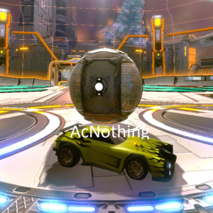 AcNothing