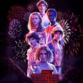 stranger things Lover❤️