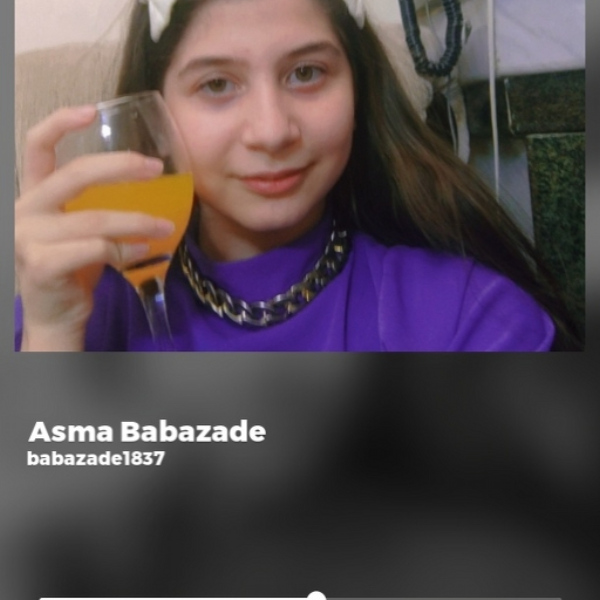 Admababazade