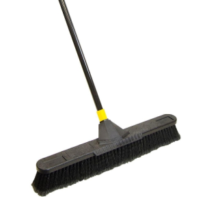 Lil BroomStick