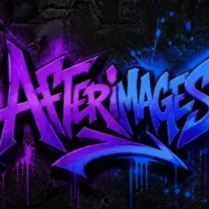 Afterimages