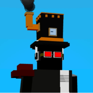 Agent Void