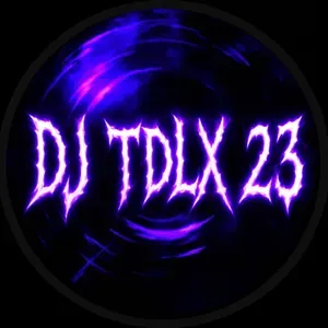 DJ TDLX 23
