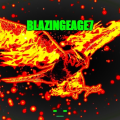 BlazingEagle7 Number 2