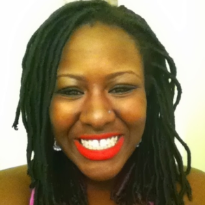 Aisha Barrow