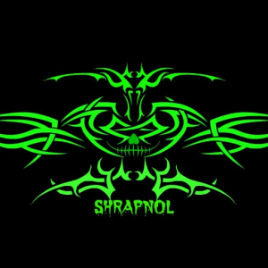 SHRAPNOL