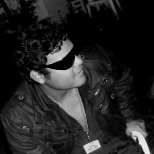 Alan Olvera