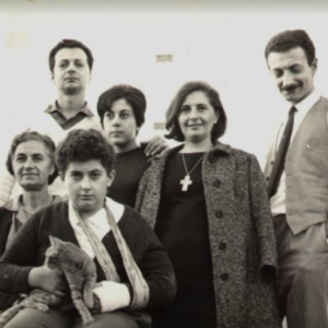 aleko erginos