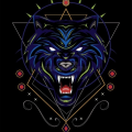 Killer Wolf (Prod) SR ALT