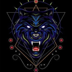 Killer Wolf (Prod) SR ALT