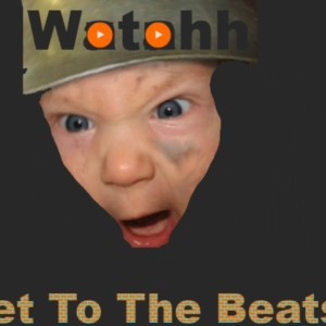 RetroBeatWatahh