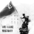 WE make HISTORY