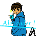 Alexander501