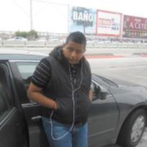 Alexander Macias