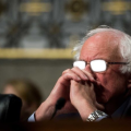 BernieOnTheBeat